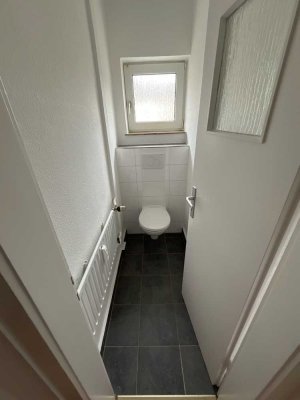Geräumige 4 Zimmer Wohnung