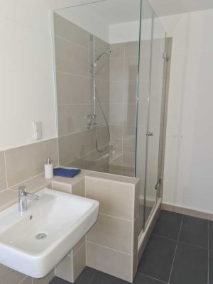 2 Zimmer, Terrasse, EG