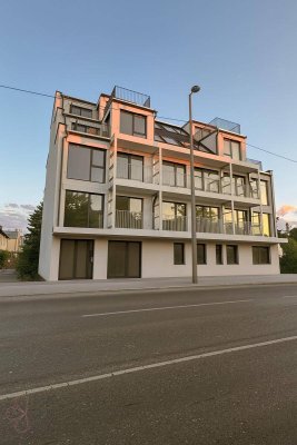 PREISSENKUNG -Exklusive Neubauwohnungen in Essling – Esslinger Hauptstraße , 1220 Wien