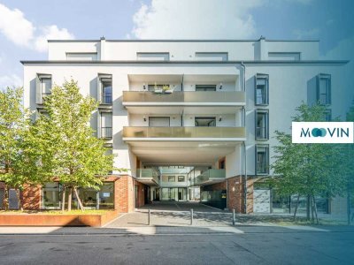 STUDENTS ONLY: YOUR SHARING ROOM IN A 2-ROOM APARTMENT: Furnished student apartment in Heidelberg...