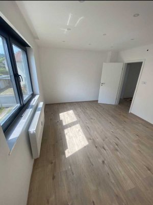 Gepflegte 4-Zimmer-Wohnung mit Balkon – ca. 85 m²