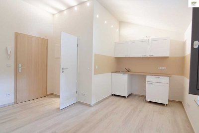 Dach-Apartment in der Äußeren Neustadt nur für Studenten & Azubis