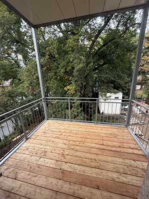 ++ ERSTBEZUG // 4 Zimmer (5) // HOCHWERTIG // Balkon ++