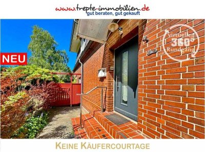 * Mehrfamilienhaus mit 3 Wohnungen für die große Familie *