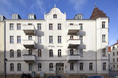 2-Zimmer-Eigentumswohnung im Herzen von Babelsberg