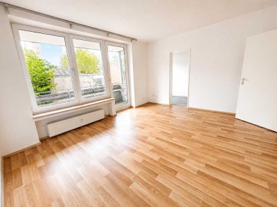 Tolles Apartment mit Balkon in bester Lage