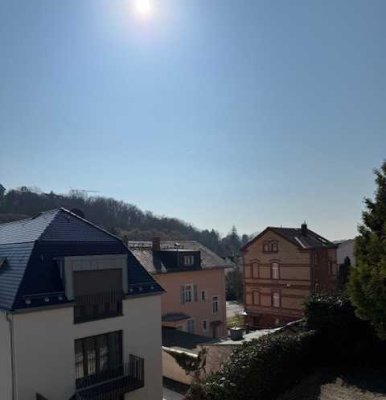Möblierte 1-Zimmer Wohnung in Wiesbaden-Sonnenberg