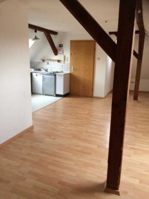 Schöne 1-Zimmer-Wohnung zur Miete in Albstadt- Ebingen