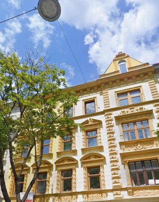 Charmante Anlegerwohnung in 1120 Wien - UNBEFRISTET VERMIETET!