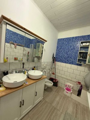Ansprechende 5-Raum-Wohnung in Eisenach