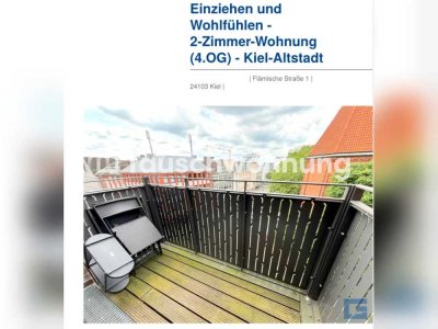 Tauschwohnung: Tauschwohnung Alter Markt/Schloßquartier