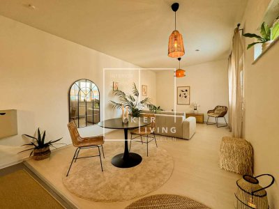 Tolles Penthouse mit großer Dachterrasse / Perfekte Kapitalanlage