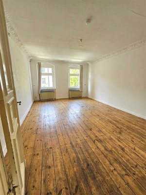 Tiergarten - Im Stephanskiez - Großzüg - Mit Kreationspotential - Ihre Bleibe in Berlin Mitte