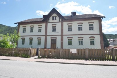 Kleines Raumwunder mit 3 Zimmern und Gartenoption – Ideal für WG oder kleine Familie (Provisionsfrei)