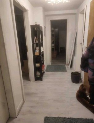 3-Zimmer Dachgeschosswohnung in Iserlohn-Dröschede