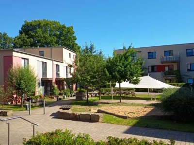 Familienfreundliches Reihenhaus