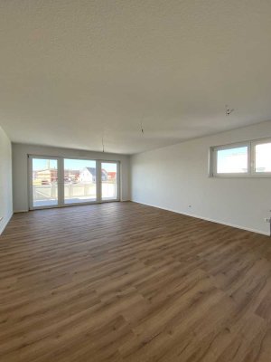 Nur mit Wohnberechtigungsschein! Traumhafte 3-Zi- Whg, ,Balkon, Tiefgaragenstellplatz