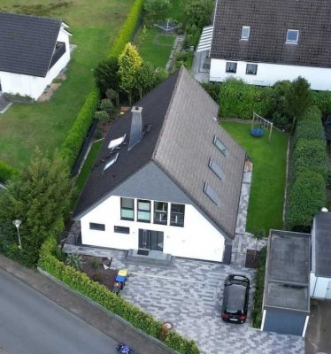 Geräumiges und saniertes 6-Zimmer-Haus mit gehobener Innenausstattung