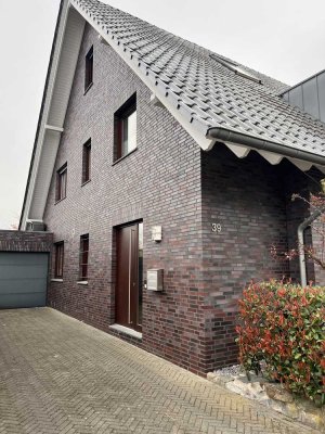 Attraktive Maisonettewohnung in Münster´s Süden
