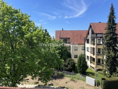 Elegante Eigentumswohnung im Herzen von Bad Rappenau