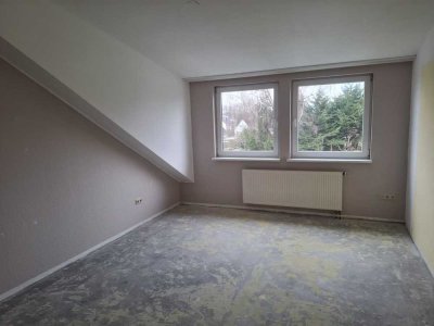 Helle 2,5-Zimmer Wohnung im 2. OG mit Balkon in Dortmund-Scharnhorst