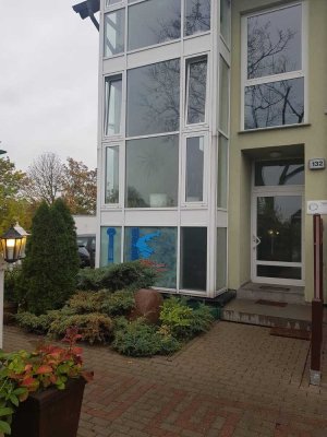 2-Zi. Wohnung mit EBK, Tageslichtbad und Balkon im Leipziger Norden