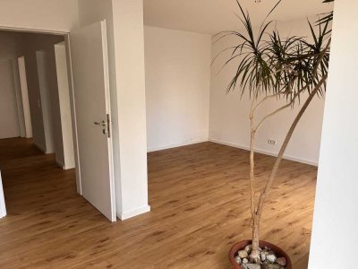 Gemütliche 2 Zimmer Wohnung in ruhiger Lage, nur an Einzelpersonen zu vermieten