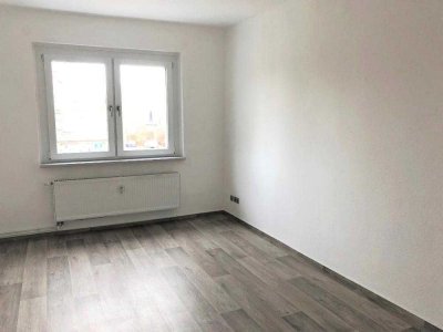 Gemütlich Wohnen unweit vom Zentrum!