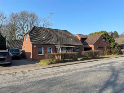 IHR NEUES FAMILIENNEST MIT GARTENIDYLLE