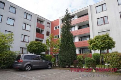 Renoviertes Single - Appartament in Fischeln zu vermieten!
