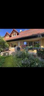 Charmantes Landhaus , dicht an Berlin