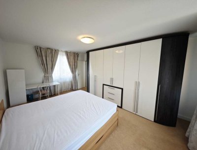 Fantastische 4-Zi Wohnung mit Süd-West Loggia zu verkaufen