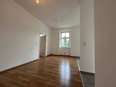 Charmante Wohnung in Trumau – 2 Zimmer mit Pelletofen, Parkplatz & Kellerabteil