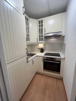 Schicke Wohnung