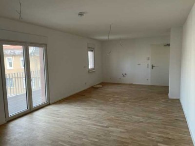 Stilvolle 2-Raum-Wohnung mit Balkon in Edenkoben
