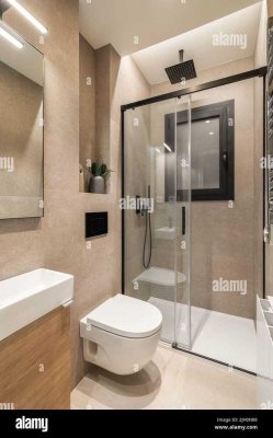 Kleine Helle Wohnung mit neuem Badezimmer gute Verkehrsanbindung