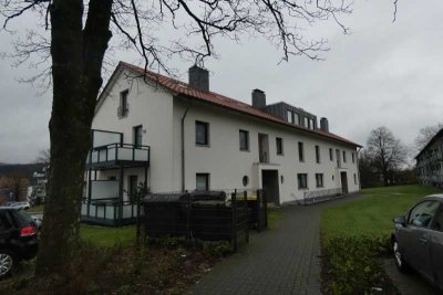 Tolle Studentenwohnung in Gadderbaum in guter ÖPNV !