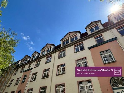 Kuschelig zentral – das perfekte Zuhause für alle