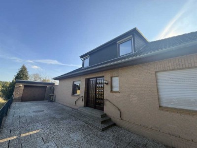 ***VERKAUFT***
Charmantes Einfamilienhaus am Rande eines Naturschutzgebietes