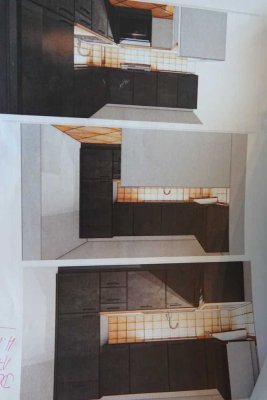 Wohnen mit Charakter: 2-Zimmer-Wohnung in der Aschaffenburger Stadtmitte