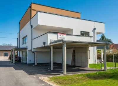 NEUBAUWOHNUNG lukratives Anlageobjekt in begehrter Lage | *** 4,1% RENDITE *** |