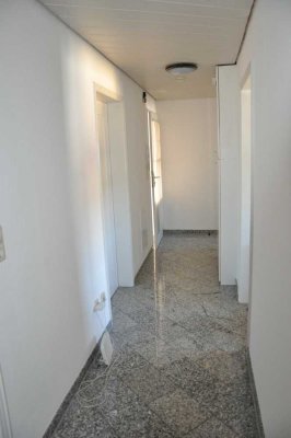 Charmante Dachgeschosswohnung