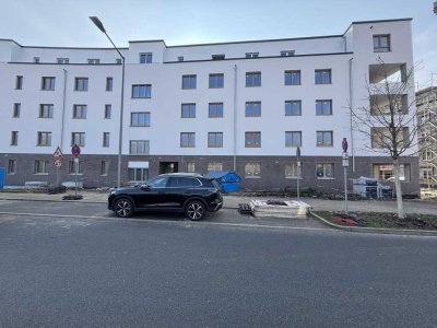2-Zimmer Neubauwohnung in Altenbochum mit WBS
