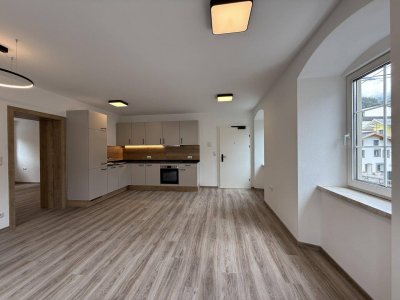 TOP W3: 2-Zimmer-Wohnung im Erdgeschoss