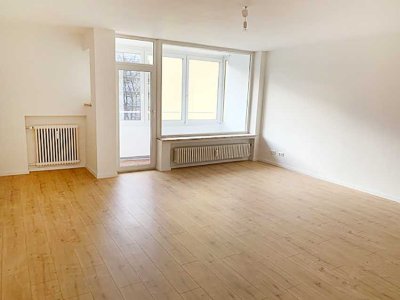 Schöne 3-Zi. Wohnung in perfekter Lage !
