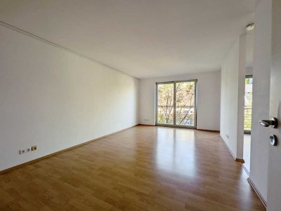 Praktische 1-Zi-Whg in begehrter Lage