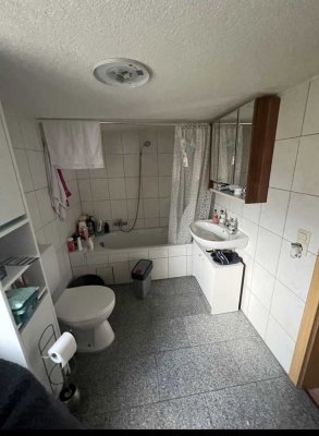 Moderne 3-Zimmer-Wohnung im 2. OG in Rietheim-Weilheim