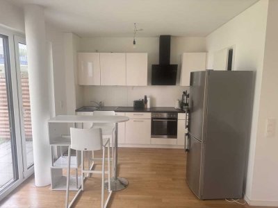 2-Zimmer-Wohnung in Trier Maximin