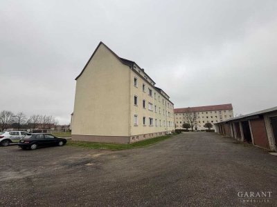 Clevere Investition: Gut vermietbare Dachgeschoss-Wohnung für Anleger