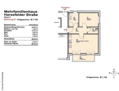 Harsefelder Straße 46 c, 21680 Stade